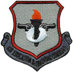 469th Fighter Training Squadron Air Education and Training Command O Flight

