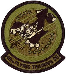 48th Flying Training Squadron
Keywords: OCP