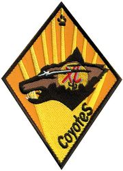 85th Flying Training Squadron C Flight
