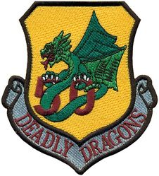 85th Flying Training Squadron D Flight 50th Anniversary
