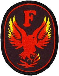 89th Flying Training Squadron F Flight
