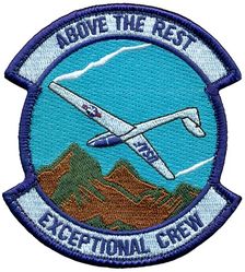 94th Flying Training Squadron Morale
