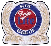 94th Flying Training Squadron Lieutenant’s Protection Association
