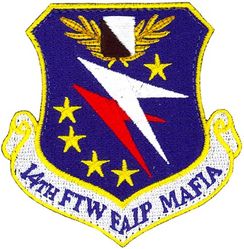 14th Flying Training Wing First Assignment Instructor Pilot Morale
