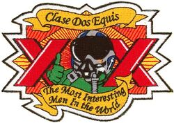 Class 2010-10 Specialized Undergraduate Pilot
