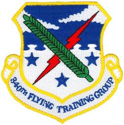340th Flying Training Group 
