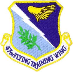 47th Flying Training Wing
