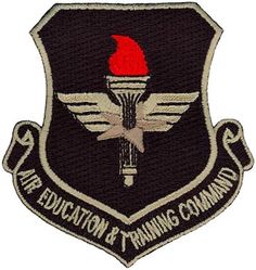 47th Air Education and Training Command Morale
