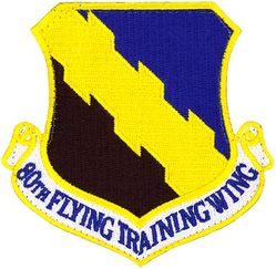 80th Flying Training Wing
