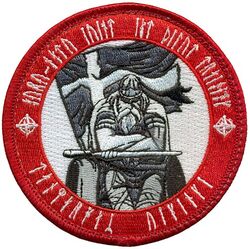 80th Flying Training Wing Morale
