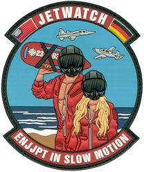 Class 2023-03 Euro NATO Joint Jet Pilot Training
Keywords: PVC