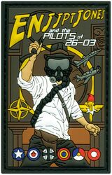 Class 2026-03 Euro-NATO Joint Jet Pilot Training
Keywords: PVC