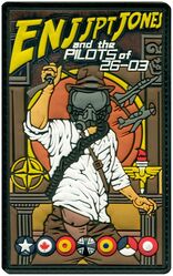 Class 2026-03 Euro-NATO Joint Jet Pilot Training
Keywords: PVC