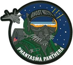 115th Fighter Wing F-35 Morale
Keywords: PVC