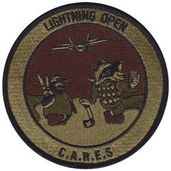 115th Fighter CARES Program
Keywords: OCP