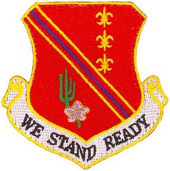 127th Wing
