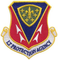 366th Fighter Wing Lieutenant's Protection Association
