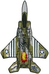 4th Fighter Wing F-15E
