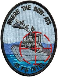 48th Fighter Wing Intelligence
