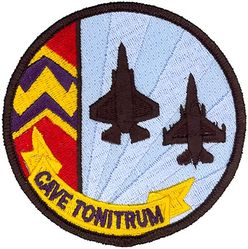 56th Fighter Wing Morale
