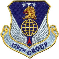 170th Group
