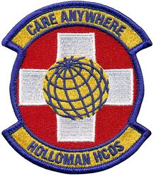 49th Healthcare Operations Squadron
