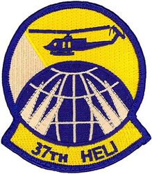 37th Helicopter Squadron
