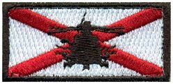 703d Helicopter Squadron MH-139 Pencil Pocket Tab
