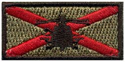 703d Helicopter Squadron MH-139 Pencil Pocket Tab
Keywords: OCP