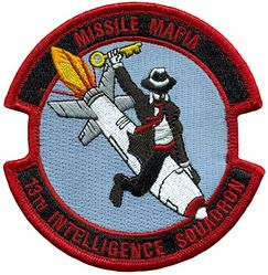 13th Intelligence Squadron Morale
