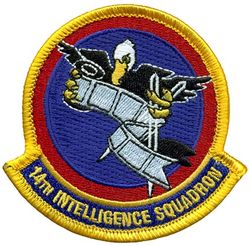 14th Intelligence Squadron
