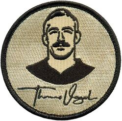 169th Intelligence Squadron Morale
