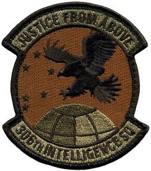 306th Intelligence Squadron
The 306 IS was originally activated on 5 Oct 2012 to support ACC's MC-12W Liberty ISR aircraft, responsible for an advanced portion of the initial training for many airborne intelligence operators.

ACC drew the MC-12W program to a close and relocated the aircraft, transferring them to either the U.S. Army or U.S. Special Operations Command.

On 6 Mar 2017, the 306 IS relocated to Will Rogers ANGB, OK, expanding its training mission to encompass all airborne intelligence operators supporting AFSOC aircraft and reuniting with the MC-12W Liberty aircraft based there under the 137th Special Operations Wing.

Keywords: OCP