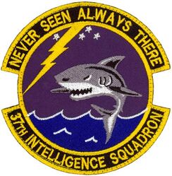 37th Intelligence Squadron es
