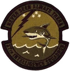 37th Intelligence Squadron

