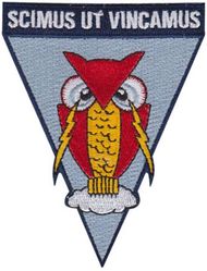 45th Intelligence Squadron Morale
