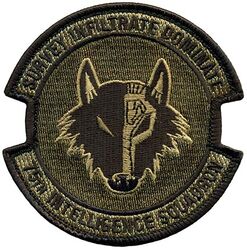 75th Intelligence Squadron
Keywords: OCP