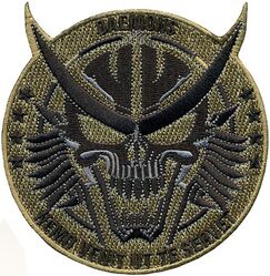 75th Intelligence Squadron Morale
Keywords: OCP