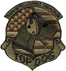 94th Intelligence Squadron Morale
Keywords: OCP