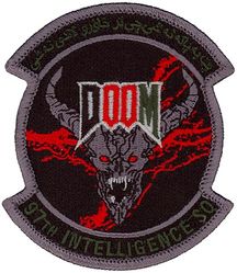 97th Intelligence Squadron
