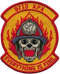97th Intelligence Squadron Plans and Programs Directorate
