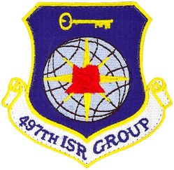 497th Intelligence, Surveillance, and Reconnaissance Group
