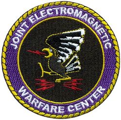 Joint Electromagnetic Warfare Center

