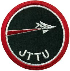Jet Transitional Training Unit (JTTU)
The Jet Transitional Training Unit (JTTU) was established at Olathe, KS in Apr 1955, provided jet transition or refresher training for pilots destined to fly jet aircraft operating the F9F-8T Cougar and later F-11F Tiger.

