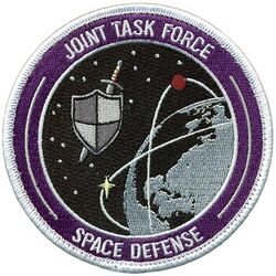 Joint Task Force Space Defense
