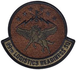 99th Logistics Readiness Squadron 
Keywords: OCP
