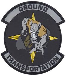 99th Logistics Readiness Squadron Ground Transportation Element
Keywords: OCP