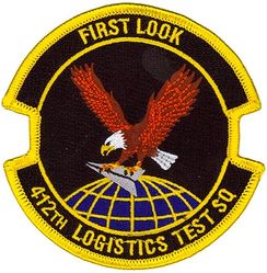 412th Logistics Test Squadron
