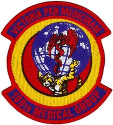108th Medical Group
