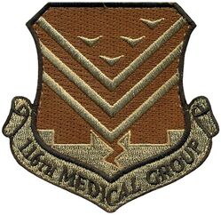 116th Medical Group

